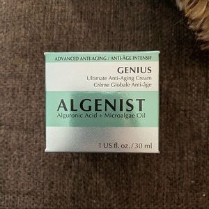 Algenist Genius Anti Aging Cream